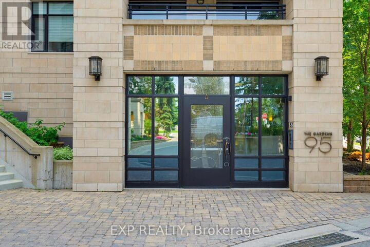 Property Photo: 95 Bronson Avenue 905 ON K1R 1E2