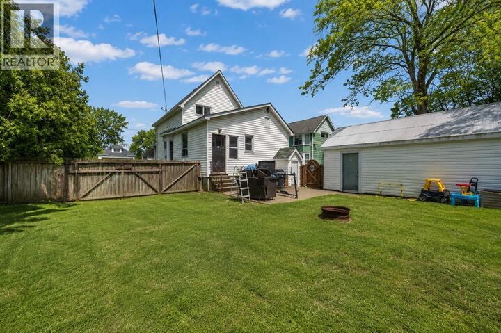 Property Photo:  260 Mitton Street South  ON N7T 3E1 