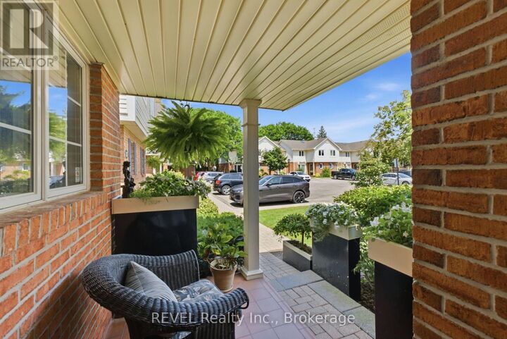 Property Photo:  275 Pelham Road 14  ON L2S 3B9 