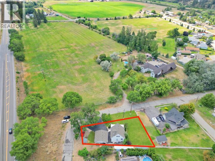 Property Photo:  5012 14th Avenue  BC V0H 1R0 