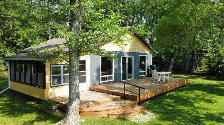 Property Photo:  20173 Road 130ne Road  MB R0C 0A0 