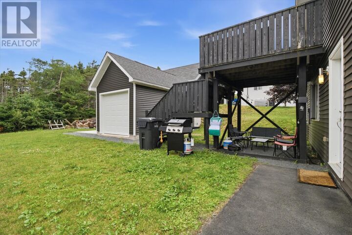Property Photo: 17 Lawlors Road NL A1L 3P1