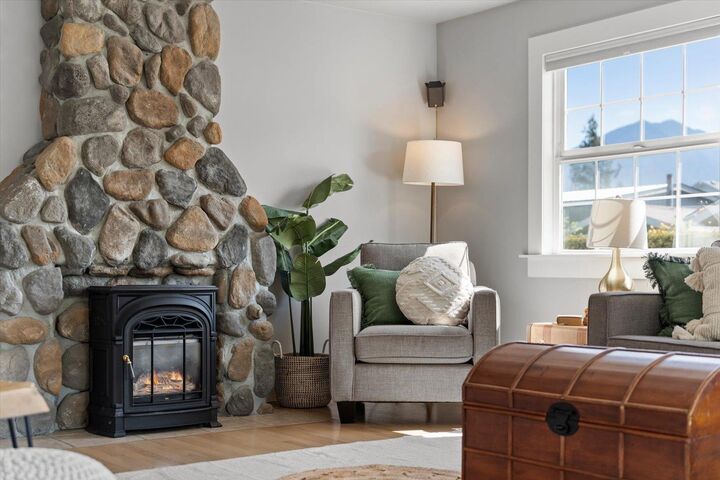 Property Photo: 6464 Reid Road BC V2R 1T9