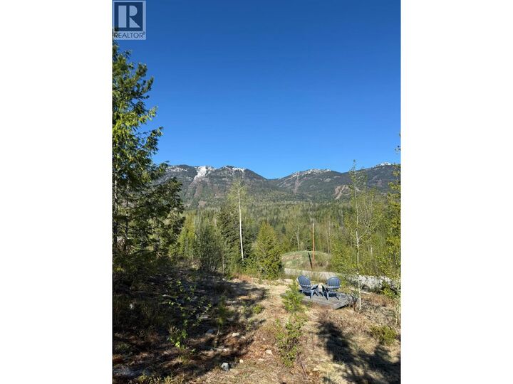 Property Photo:  Lot C Richie Road  BC V0G 1Y0 