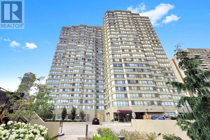 Property Photo:  3605 Kariya Drive 109B  ON L5B 3J4 