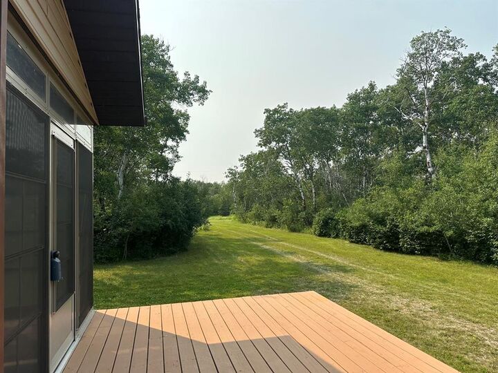 Property Photo: 94067 Wilson Road MB R0J 1Z0
