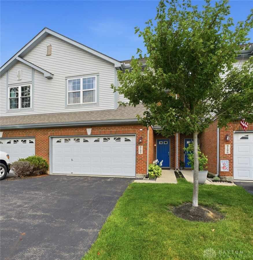 Property Photo: 9197 Great Lakes Circle OH 45458