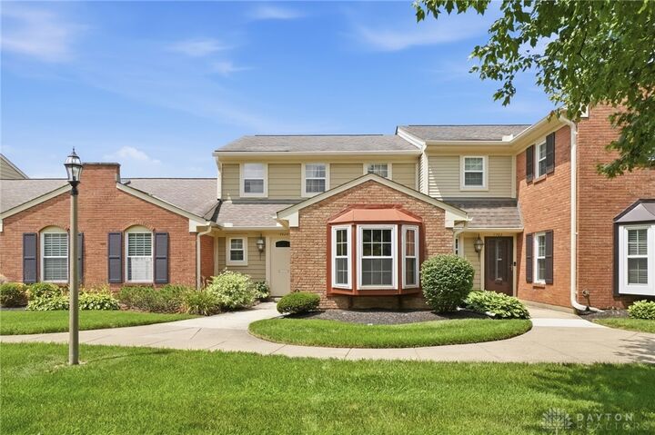 Property Photo:  7704 John Hancock Lane  OH 45459 