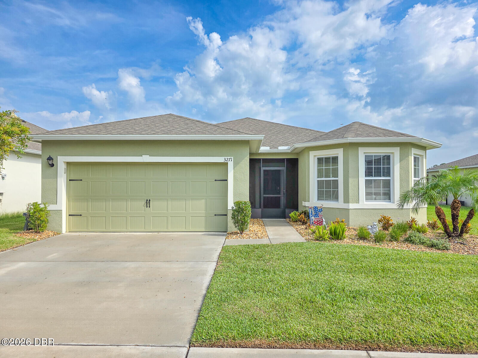 Property Photo: 3271 Carpentaria Drive FL 32168