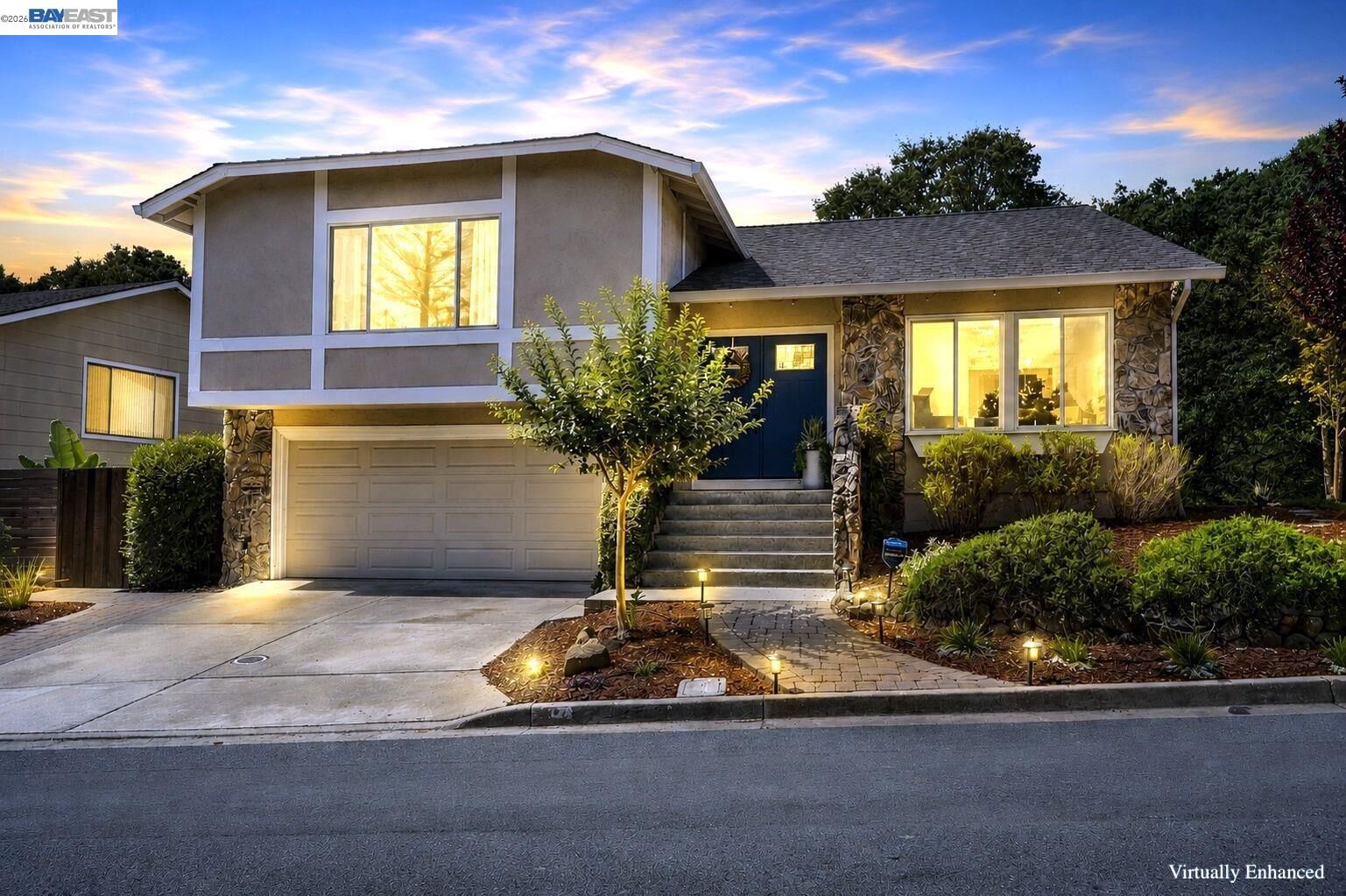 Property Photo:  135 Saint Germain Lane  CA 94523 