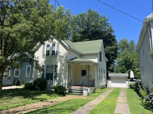 Property Photo:  1138 W 10th Street  PA 16502 