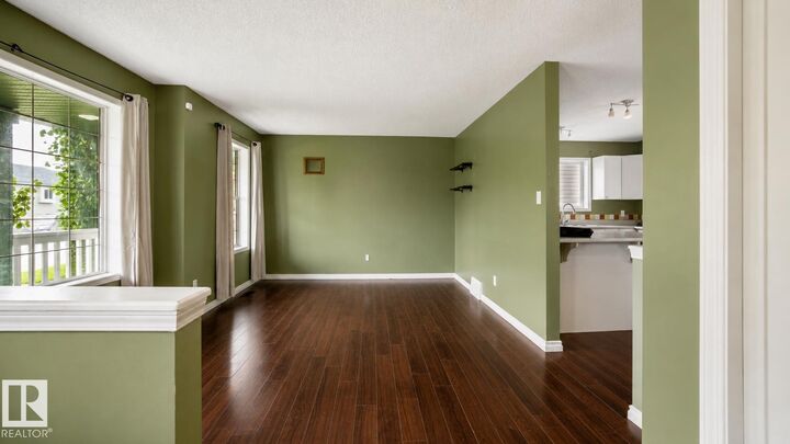 Property Photo: 29 Campbell Road AB T9E 6S5