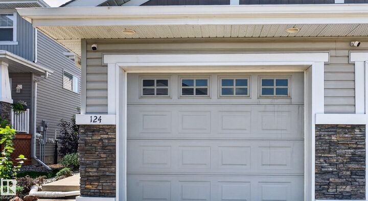 Property Photo:  124 Keystone Crescent  AB T9E 0M6 