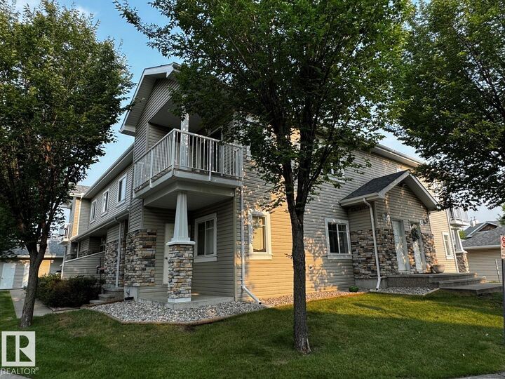 2508 Hanna Crescent NW 28 — photo 1