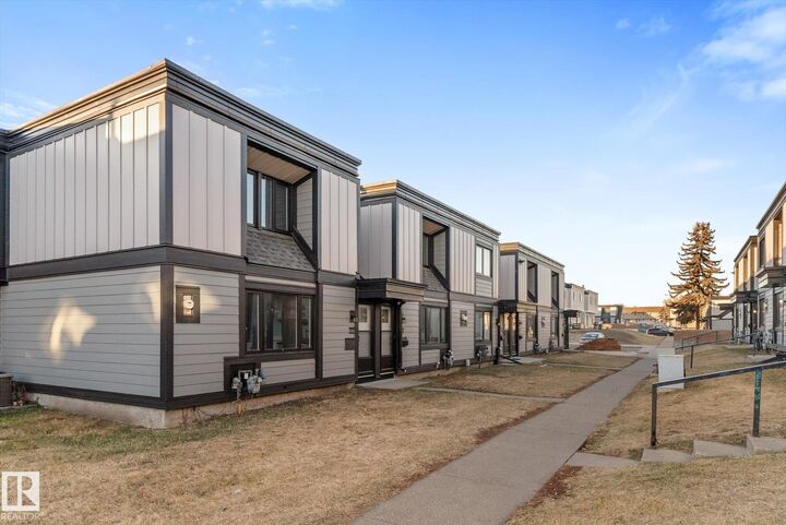Property Photo:  3308 113 Avenue NW 165  AB T5W 5J8 