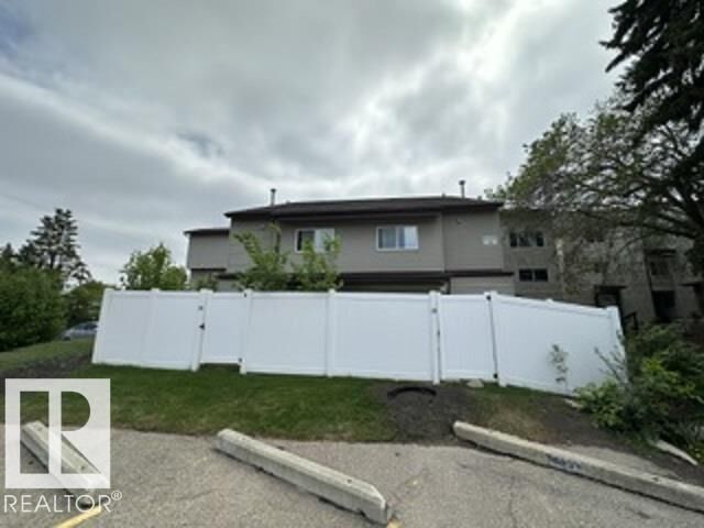 Property Photo:  12C Meadowlark Village NW  AB T5R 5X3 
