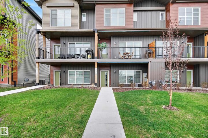 Property Photo: 512 37 Street SW AB T6X 3B2