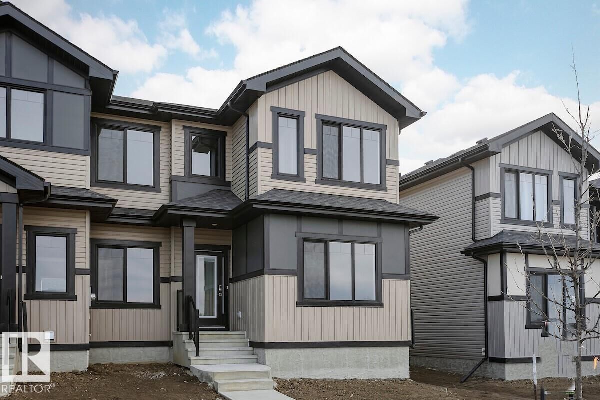 Property Photo: 306 Hawthorn Way AB T9E 0K1
