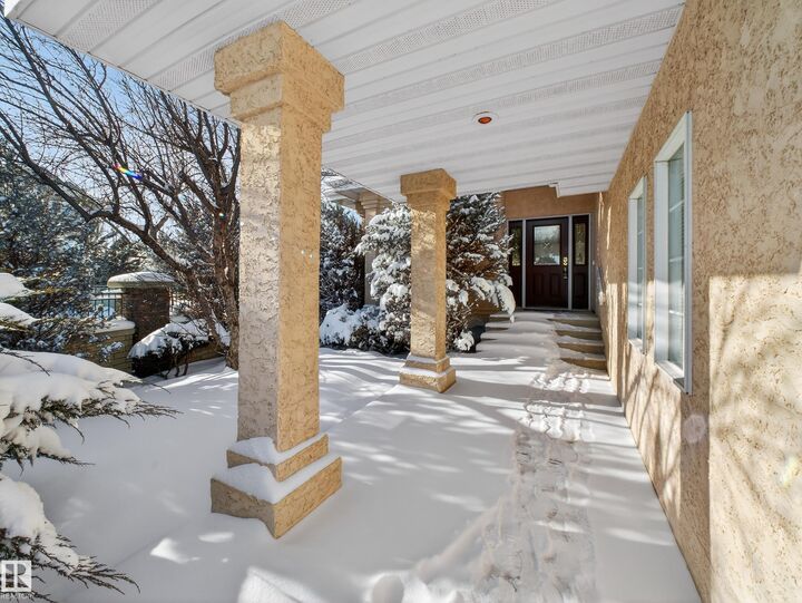 Property Photo: 403 Twin Brooks Crescent NW AB T6K 0J4