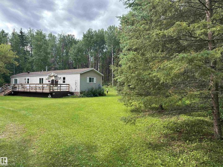 Property Photo:  185073 Twp Rd 654 10A  AB T0A 0M0 