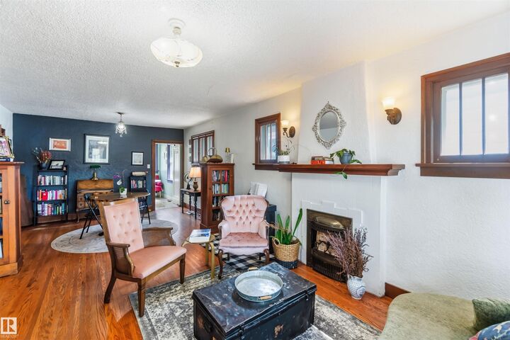 Property Photo: 11343 96 Street NW AB T5G 1T2