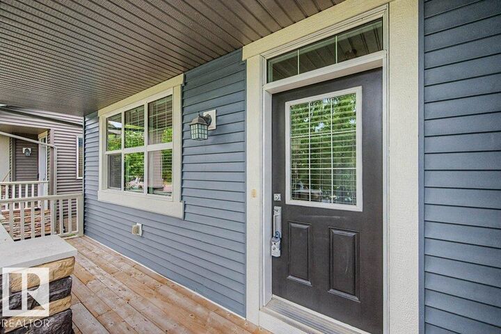 Property Photo:  1303 162 Street SW  AB T6W 2L1 