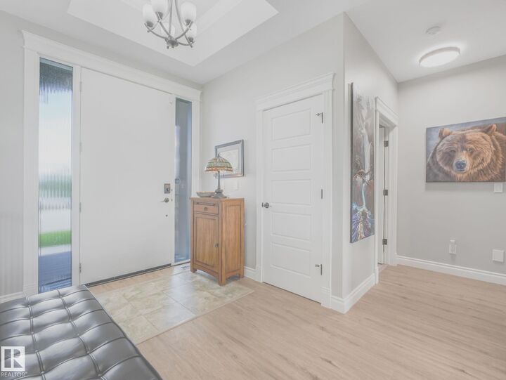 Property Photo: 1A 53521 Rge Rd 272 AB T7X 3M5
