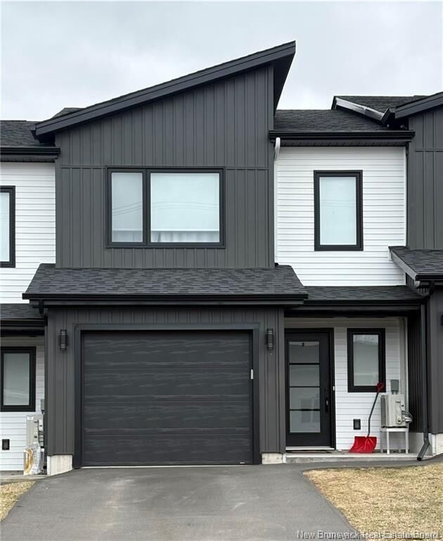 Property Photo:  188 Norbert Street  NB E1A 9Y8 