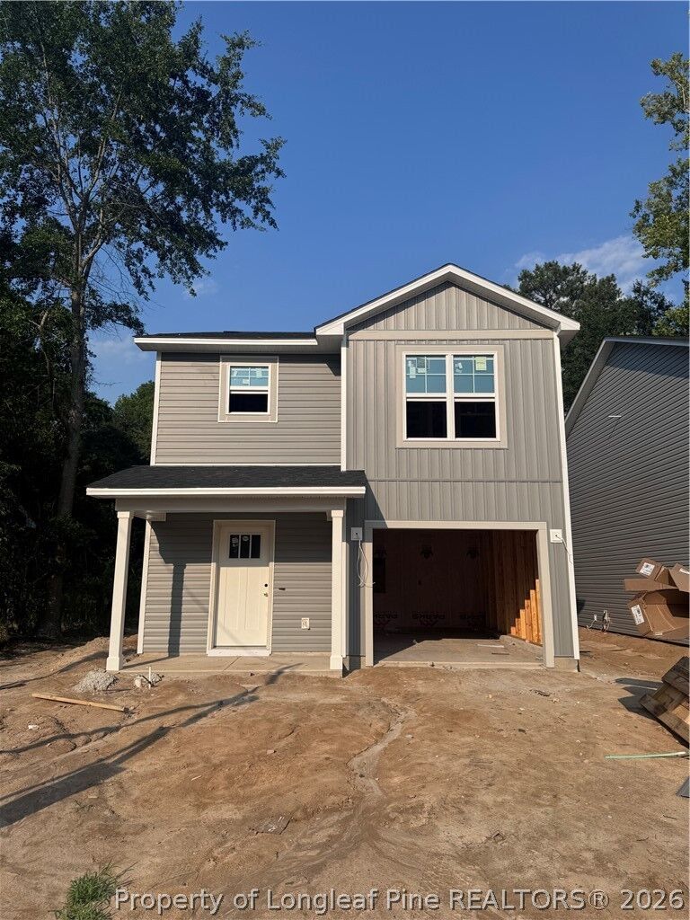 Property Photo: 411 Jefferson Drive NC 28304
