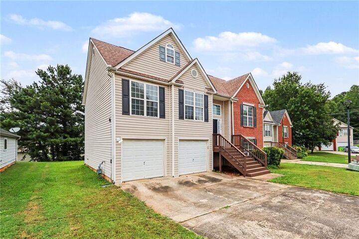 Property Photo:  2836 Amerson Trail  GA 30294 
