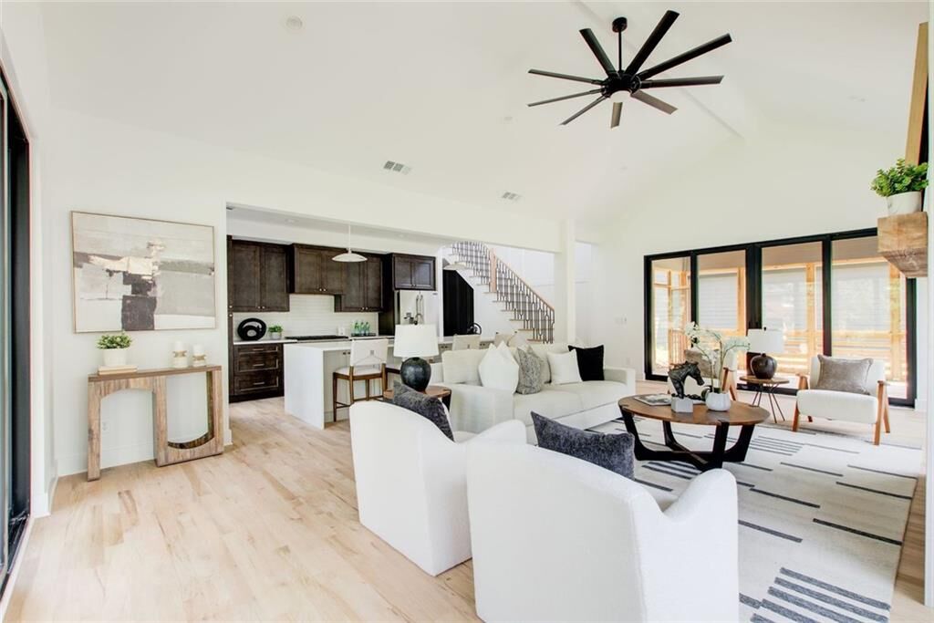 Property Photo:  2303 Brockett Road  GA 30084 