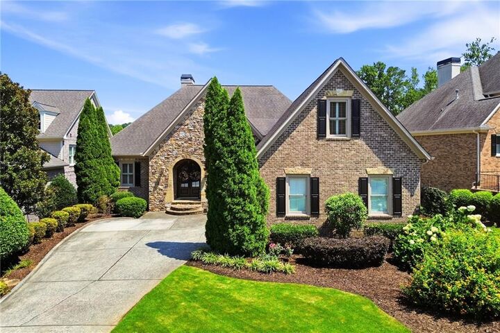 Property Photo:  111 Ridgemoor Trace  GA 30115 