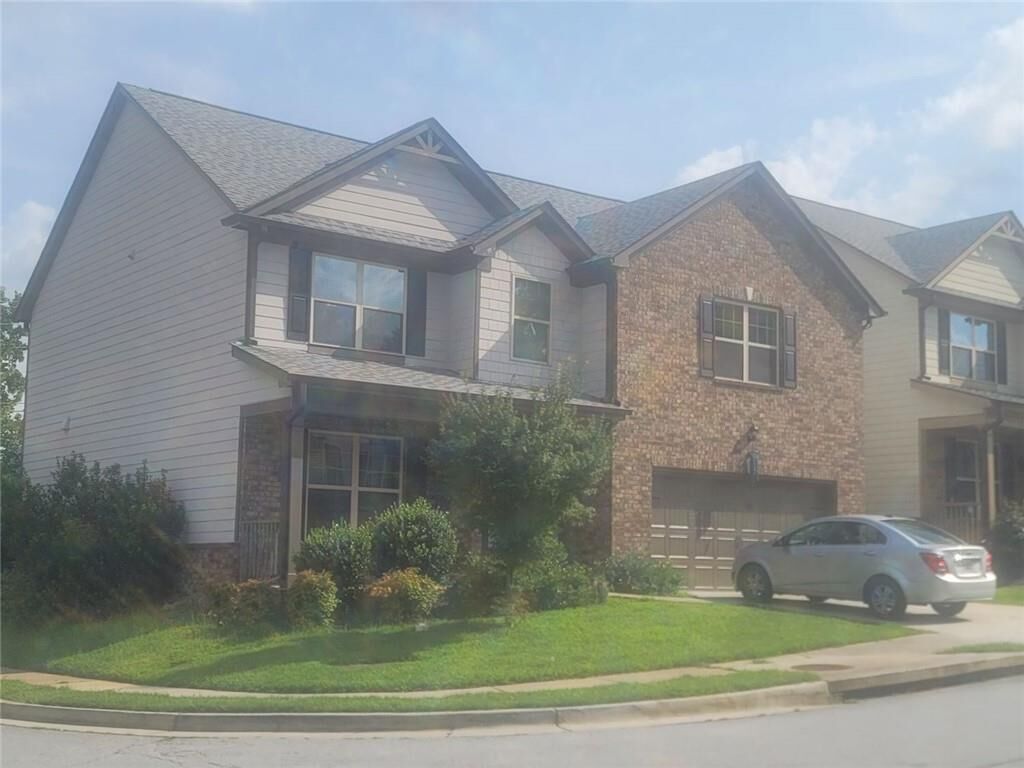 Property Photo:  6448 Panasa Court  GA 30093 