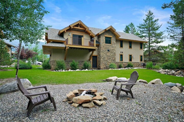 Property Photo:  134 Brownstone Loop  MT 59716 