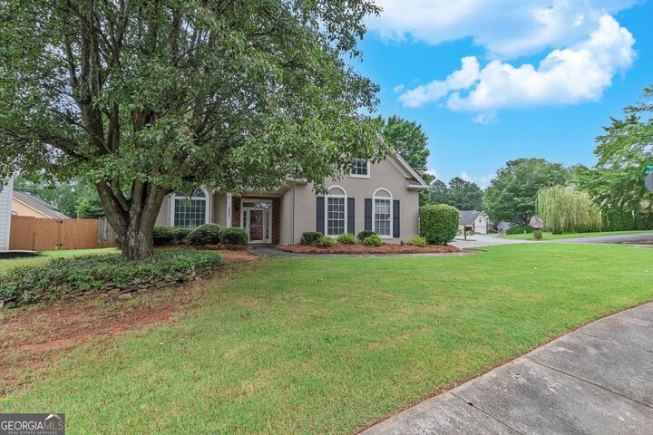 Property Photo:  2241 Mainsail Court  GA 30062 
