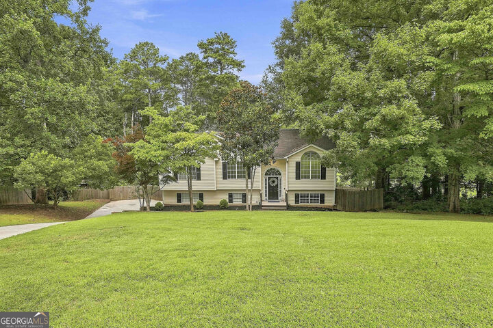 Property Photo:  24 Buckthorne Drive  GA 30265 