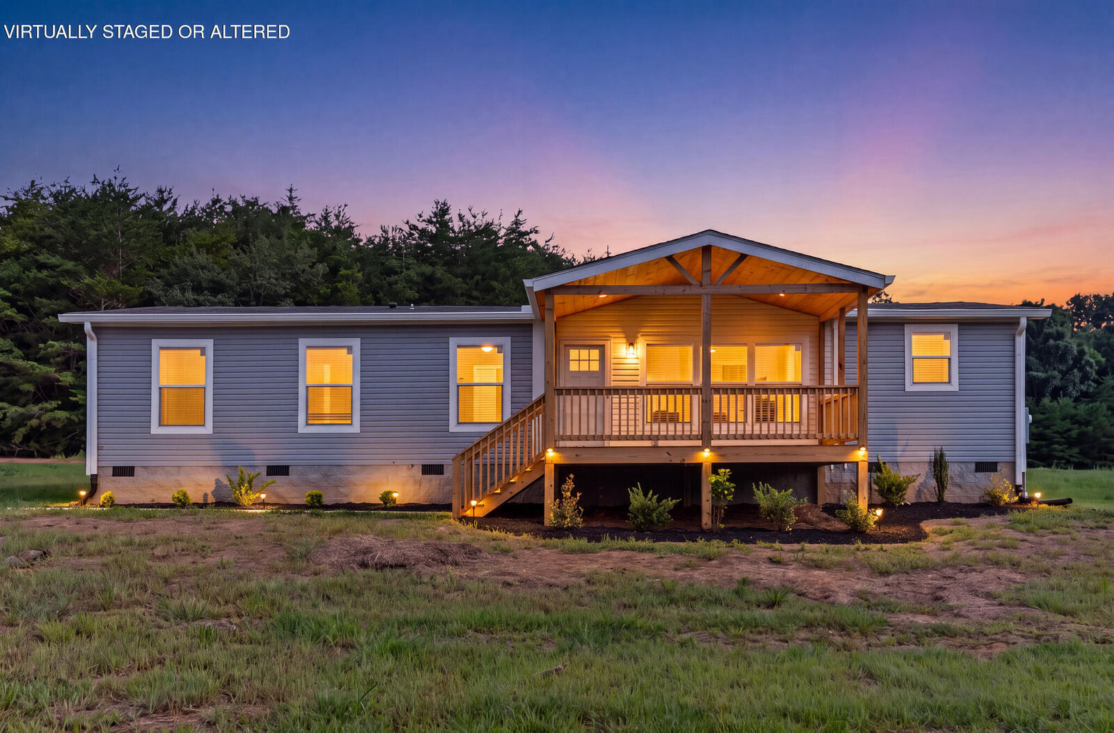 Property Photo: 361 County Road 784A TN 37331