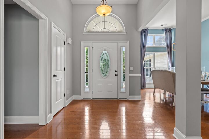 Property Photo: 8308 Kayla Rose Circle TN 37363