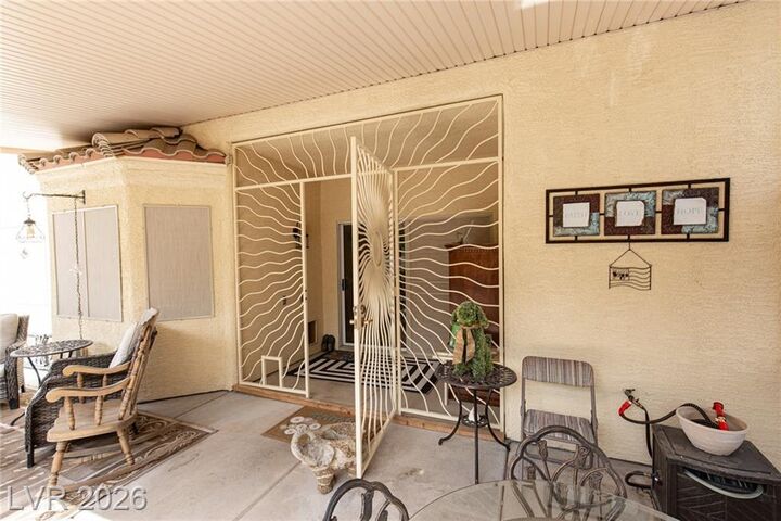 Property Photo:  6016 Resort Ridge Street  NV 89130 