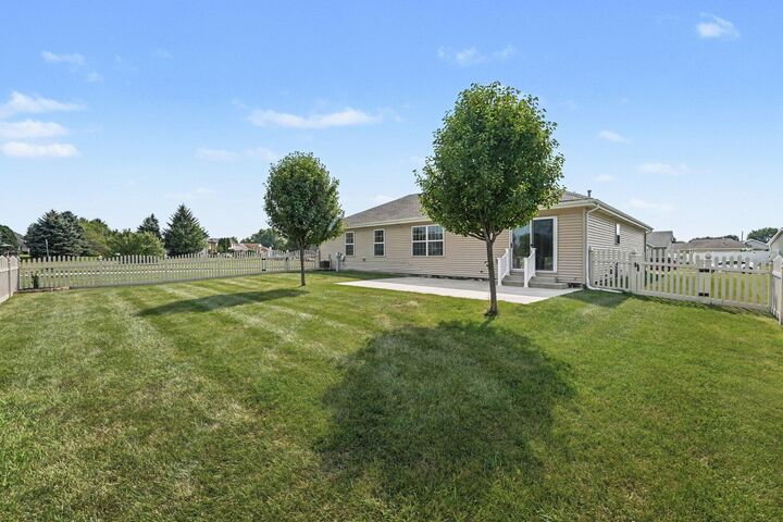 Property Photo:  9441 Polk Street  IN 46307 