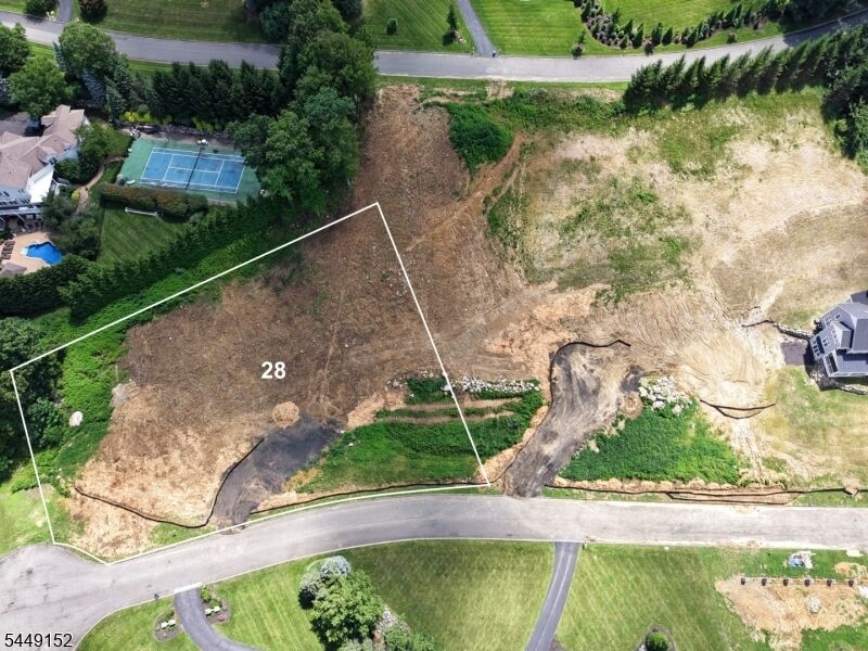 Property Photo:  28 Windemere Way  NJ 07871 