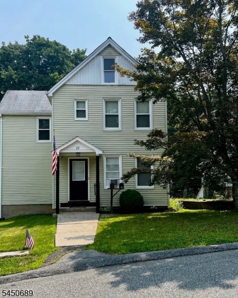 Property Photo: 22 Brook St NJ 07405