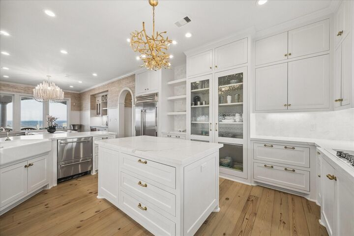 Property Photo:  19507 Shores Drive  TX 77554 