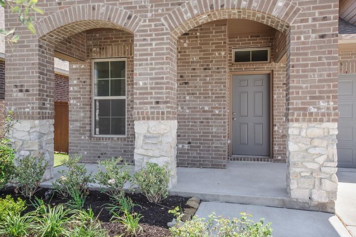 Property Photo:  10027 Napier Drive  TX 77583 