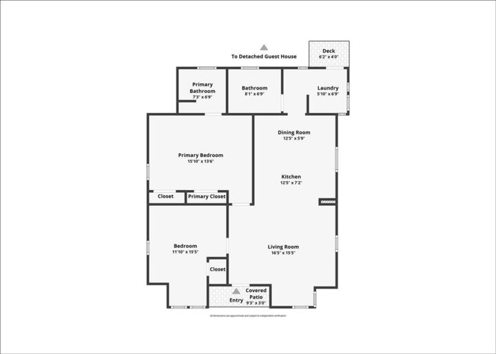 Property Photo:  2025 California Street  CA 95501 