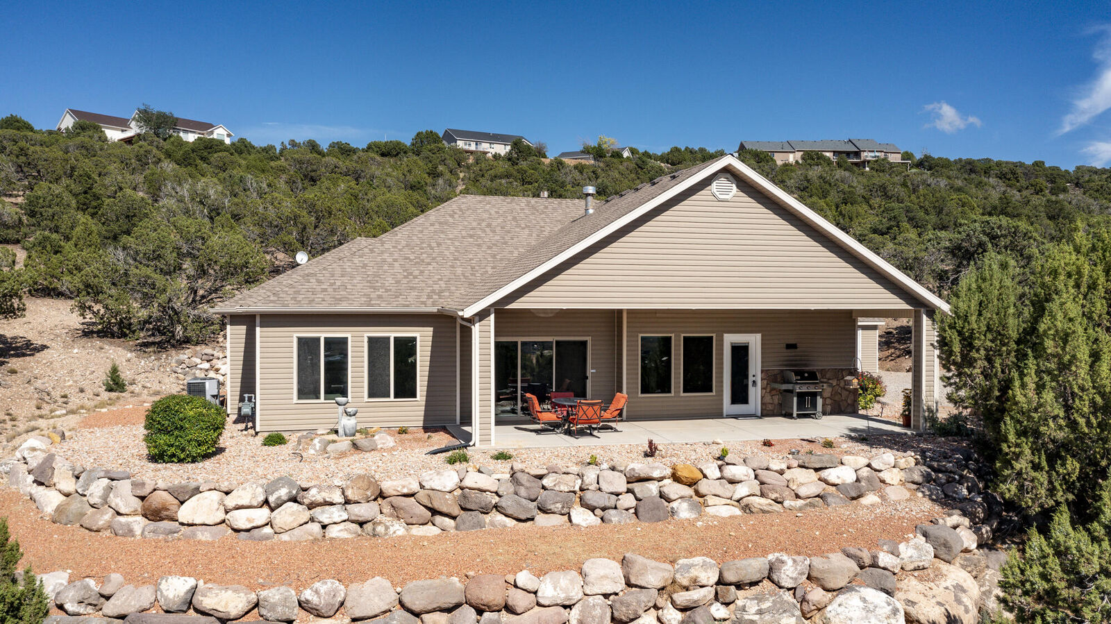 Property Photo:  1533 S Cedar Bluffs Dr  UT 84720 