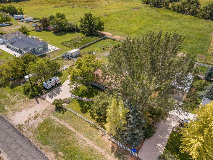 Property Photo:  20 E 100 S  UT 84757 