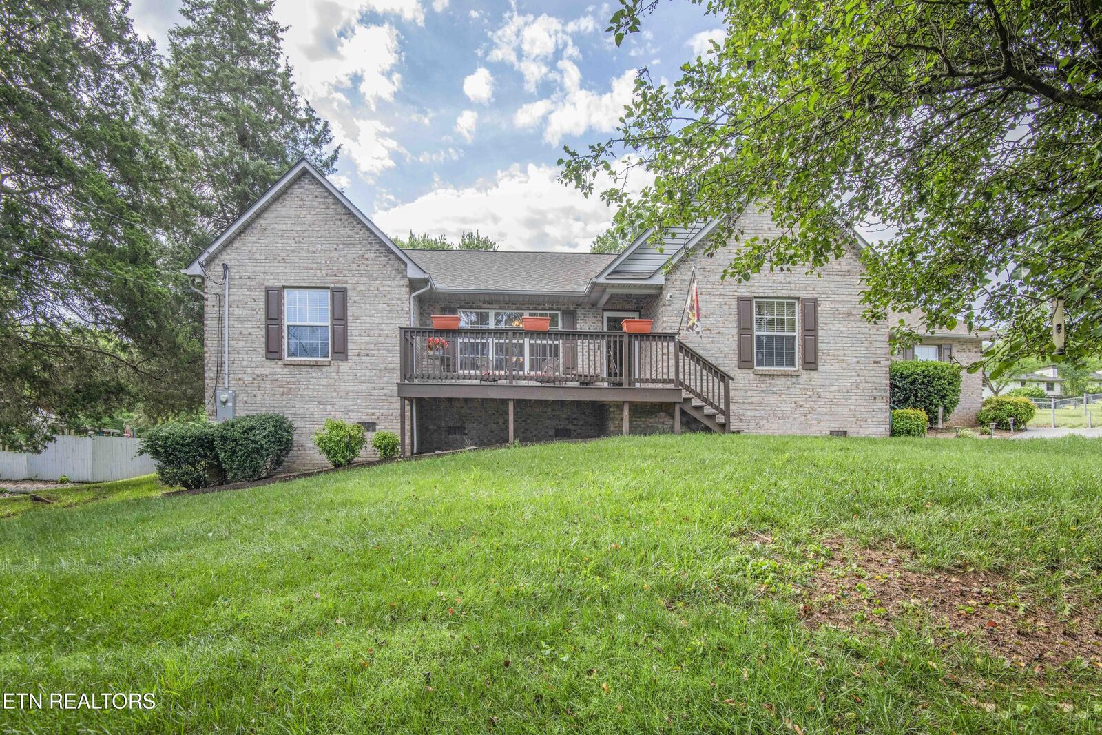 Property Photo: 1217 Topside Rd TN 37777