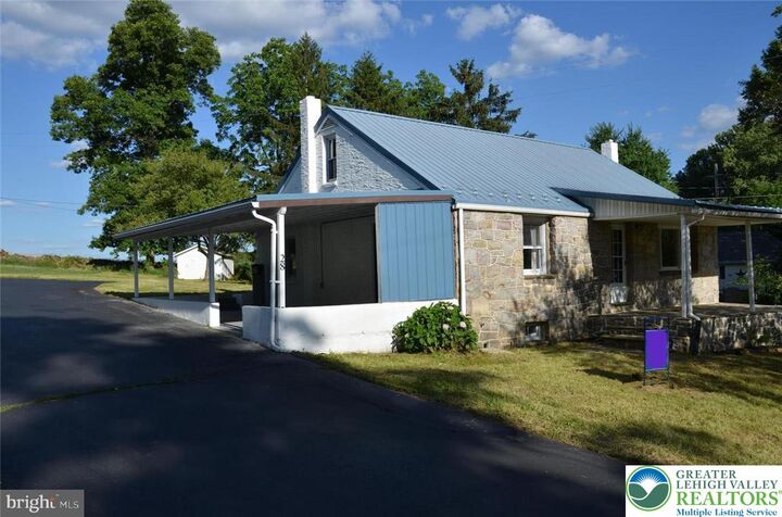 Property Photo:  28 Seidel Road  PA 19606 