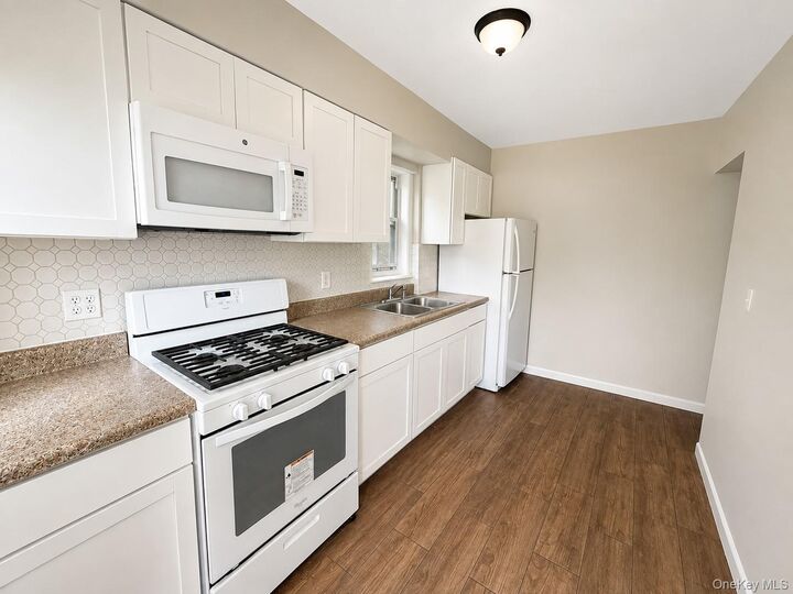 Property Photo: 167 Liberty Street G NY 12550